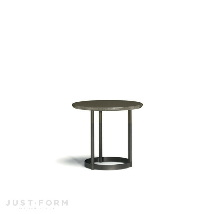 Садовые столики Regent фабрика Molteni&C фотография № 11