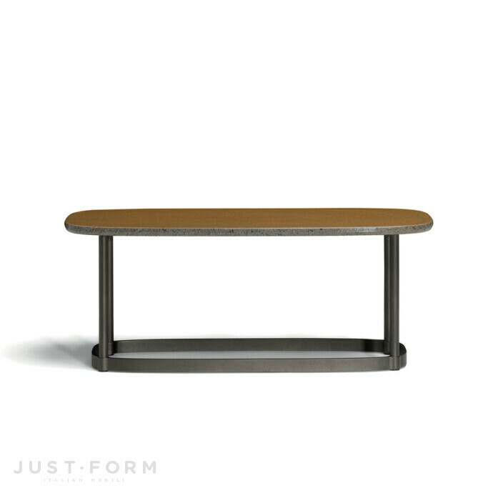 Садовые столики Regent фабрика Molteni&C фотография № 8