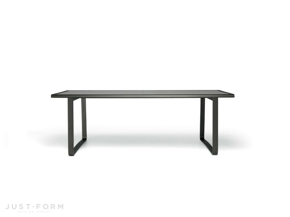 Садовый стол Golden Gate фабрика Molteni&C фотография № 1