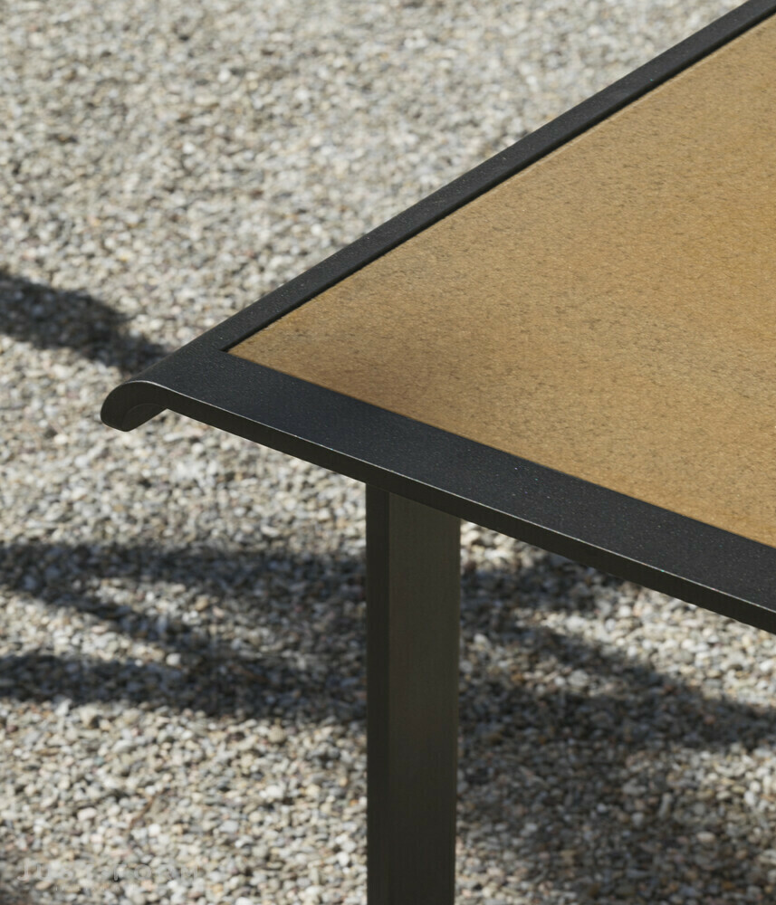 Садовый стол Golden Gate фабрика Molteni&C фотография № 10