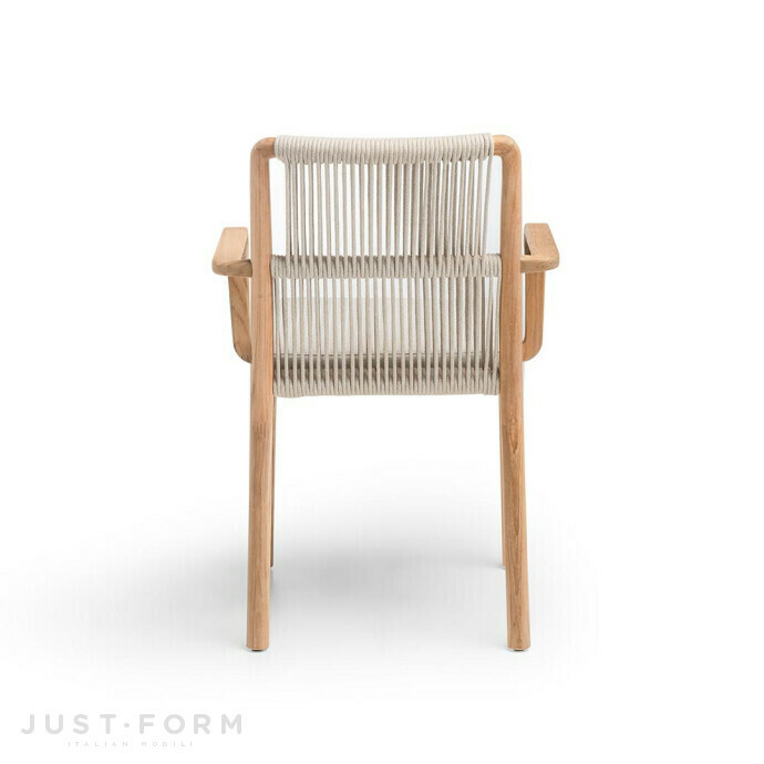 ​Садовый стул Cobea фабрика Molteni&C фотография № 6