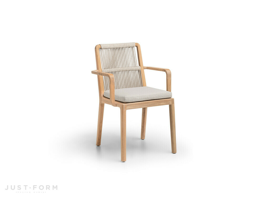 ​Садовый стул Cobea фабрика Molteni&C фотография № 1