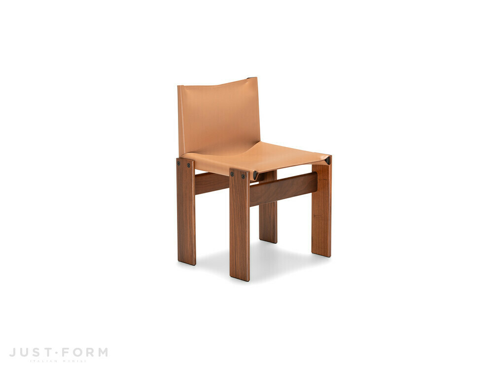 Стул Monk фабрика Molteni&C фотография № 1