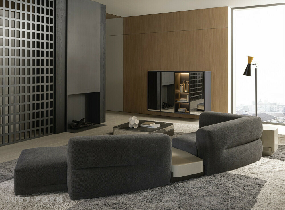 Кофейные столики Odile фабрика Molteni&C фотография № 25
