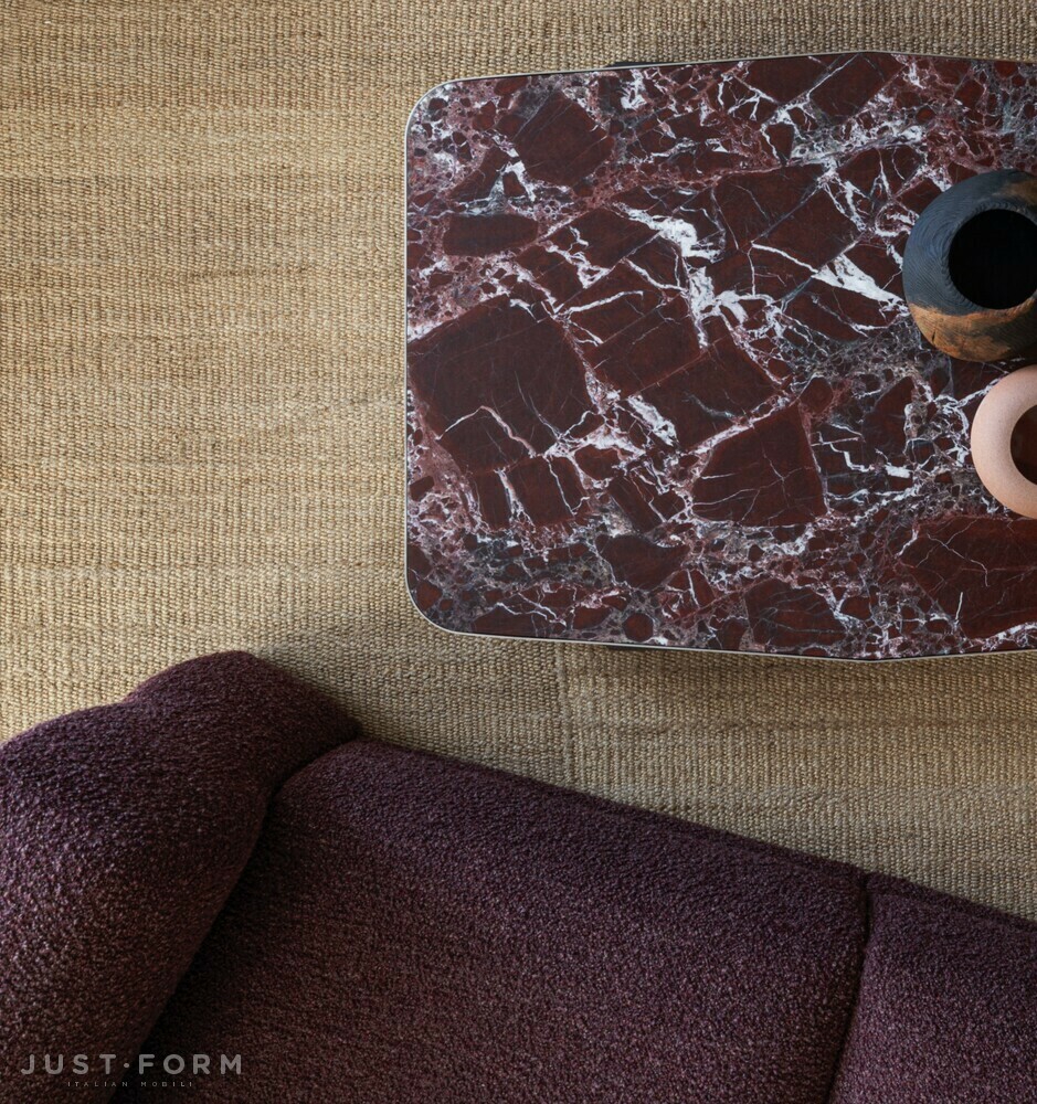 Кофейные столики Odile фабрика Molteni&C фотография № 3