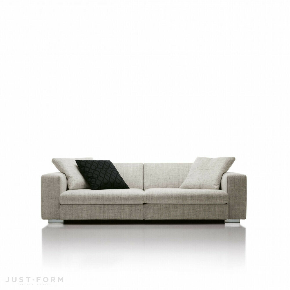Модульный диван Turner фабрика Molteni&C фотография № 5