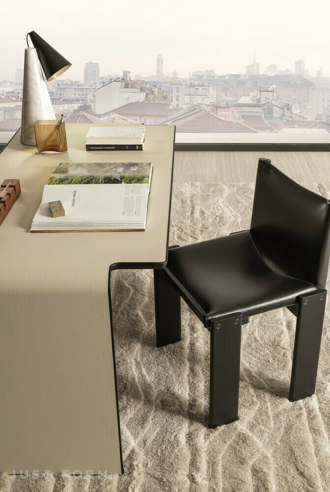 Письменный стол Aria фабрика Molteni&C фотография № 4