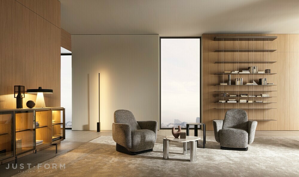 Кофейные столики Maylis фабрика Molteni&C фотография № 16