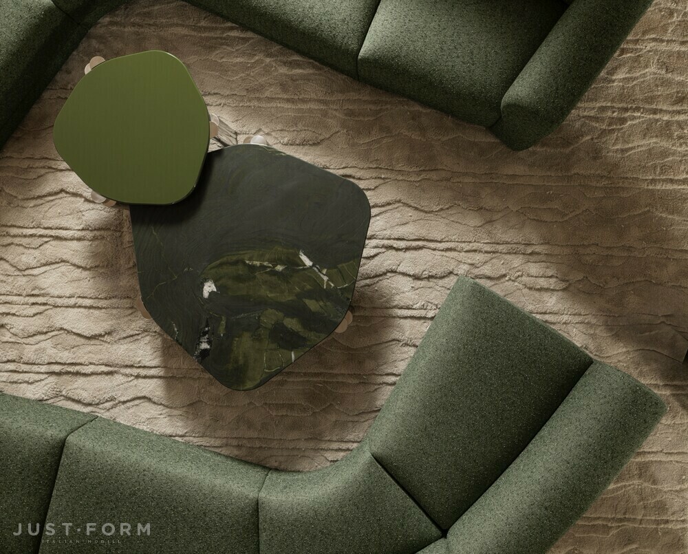 Кофейные столики Maylis фабрика Molteni&C фотография № 22