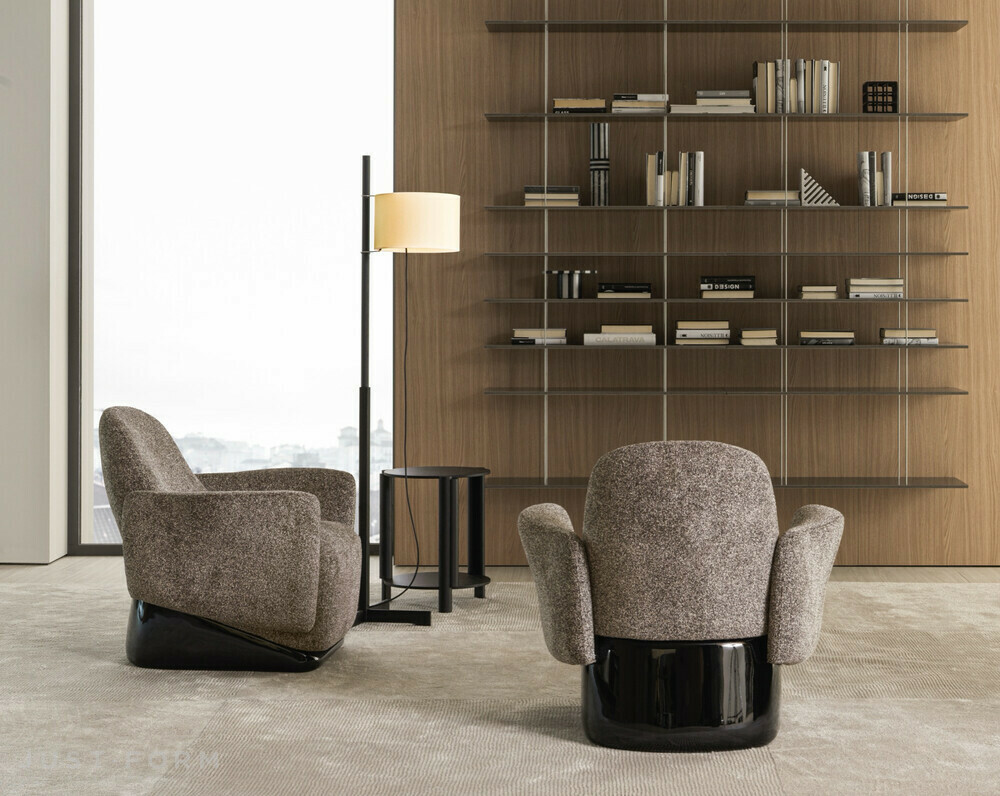 Кофейные столики Maylis фабрика Molteni&C фотография № 26