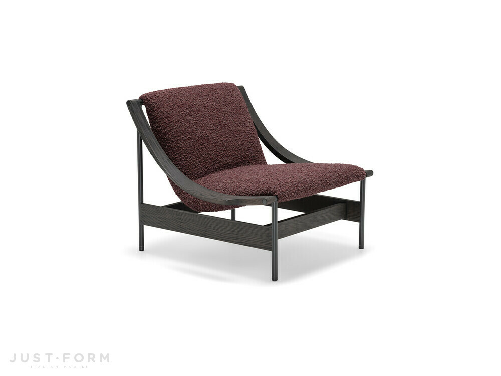 Кресло Lia фабрика Molteni&C фотография № 1