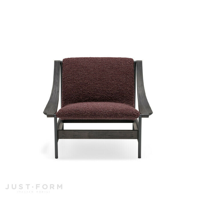 Кресло Lia фабрика Molteni&C фотография № 5
