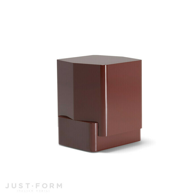 Кофейный столик Lèa фабрика Molteni&C фотография № 4