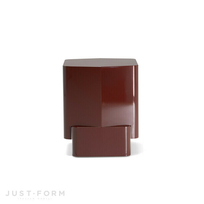 Кофейный столик Lèa фабрика Molteni&C фотография № 5