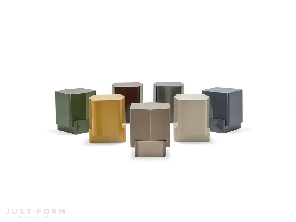 Кофейный столик Lèa фабрика Molteni&C фотография № 1