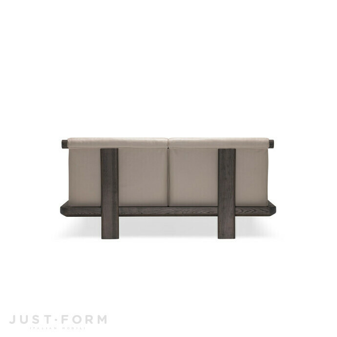 Кровать Tibeau фабрика Molteni&C фотография № 7