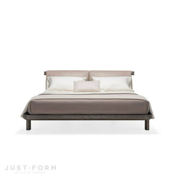Кровать Tibeau фабрика Molteni&C фотография № 9
