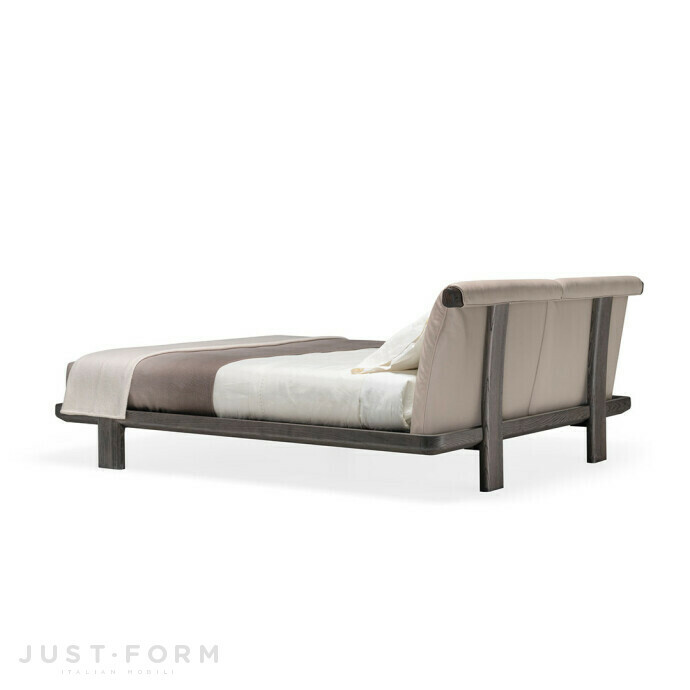 Кровать Tibeau фабрика Molteni&C фотография № 8