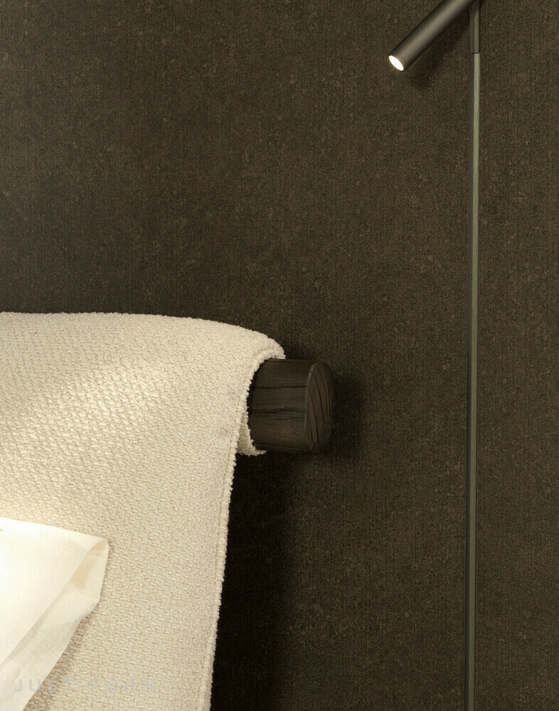 Кровать Tibeau фабрика Molteni&C фотография № 4