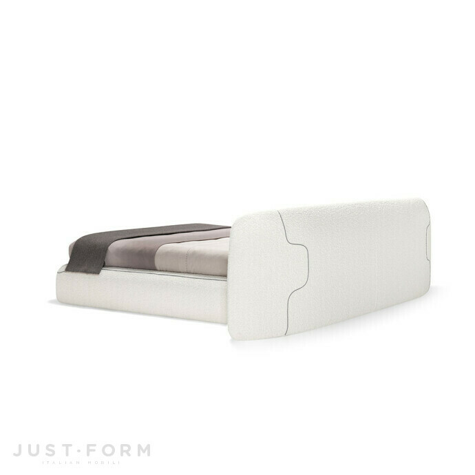 Кровать Theo фабрика Molteni&C фотография № 4
