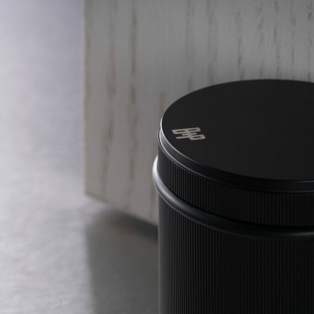 Дверной стоппер Door Stop / Freestanding / Welders Black фабрика Buster + Punch фотография № 5