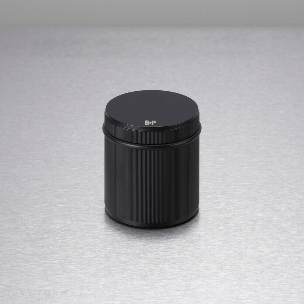 Дверной стоппер Door Stop / Freestanding / Welders Black фабрика Buster + Punch фотография № 6