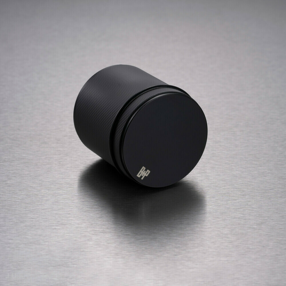 Дверной стоппер Door Stop / Freestanding / Welders Black фабрика Buster + Punch фотография № 3