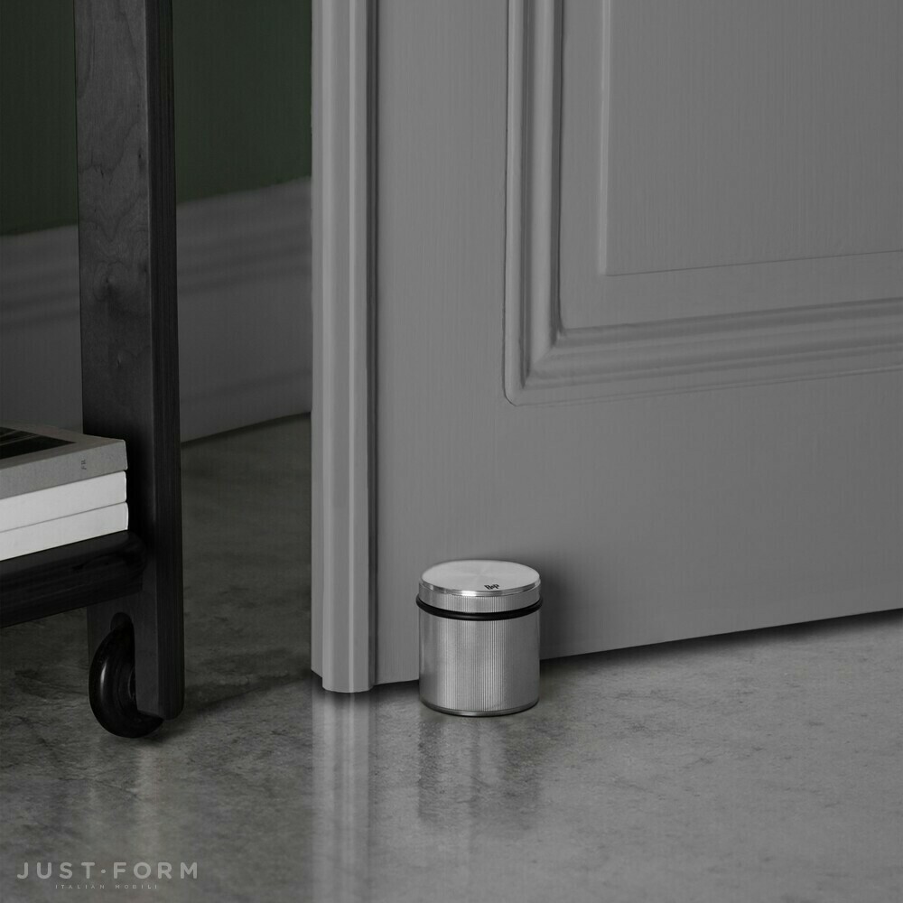 ​Дверной стоппер  Door Stop / Freestanding / Steel фабрика Buster + Punch фотография № 4