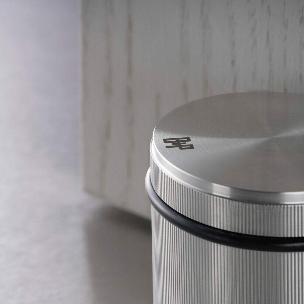 ​Дверной стоппер  Door Stop / Freestanding / Steel фабрика Buster + Punch фотография № 5