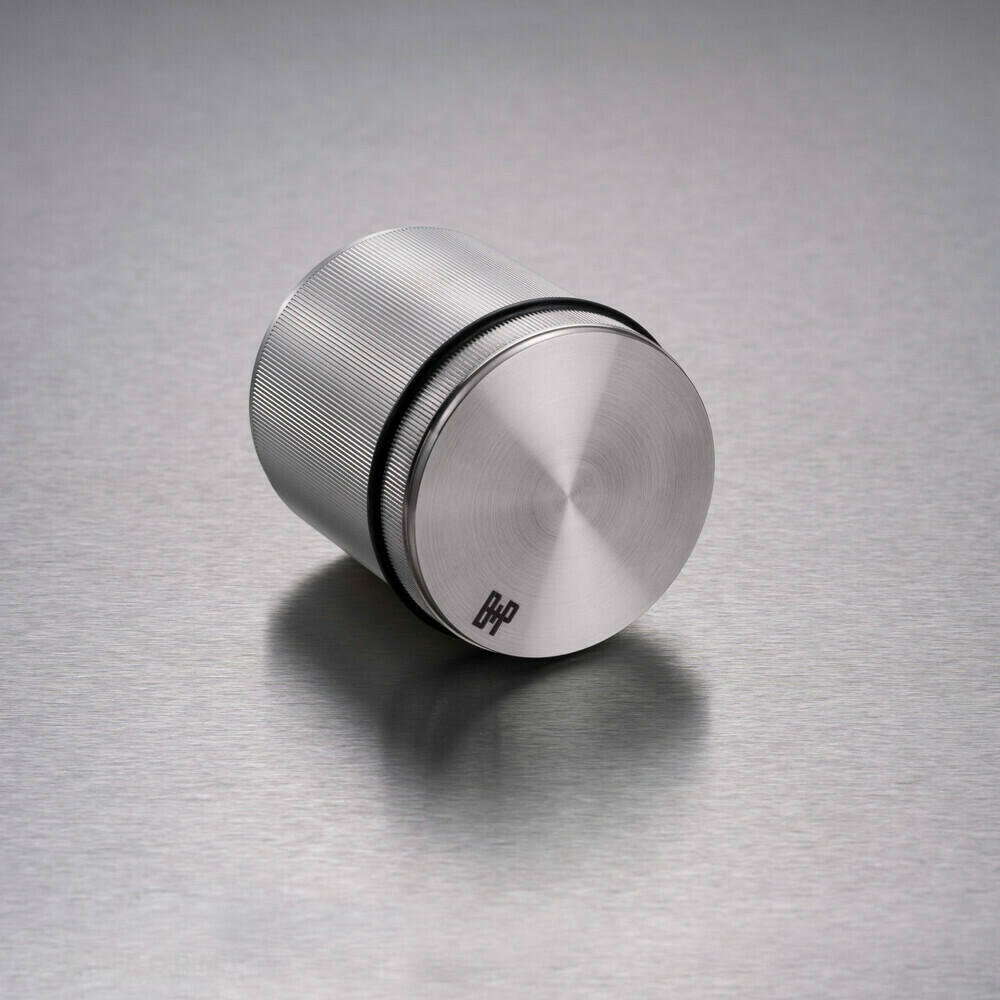 ​Дверной стоппер  Door Stop / Freestanding / Steel фабрика Buster + Punch фотография № 3