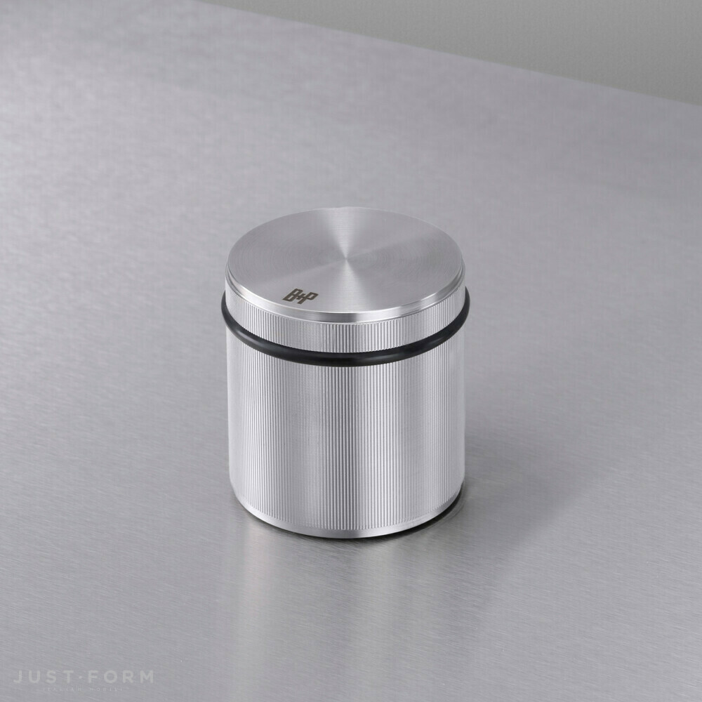 ​Дверной стоппер  Door Stop / Freestanding / Steel фабрика Buster + Punch фотография № 2