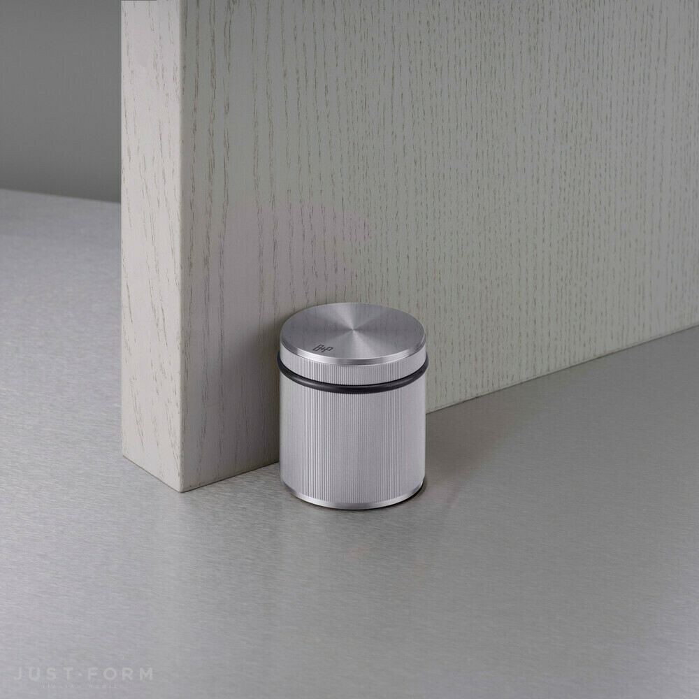 ​Дверной стоппер  Door Stop / Freestanding / Steel фабрика Buster + Punch фотография № 1