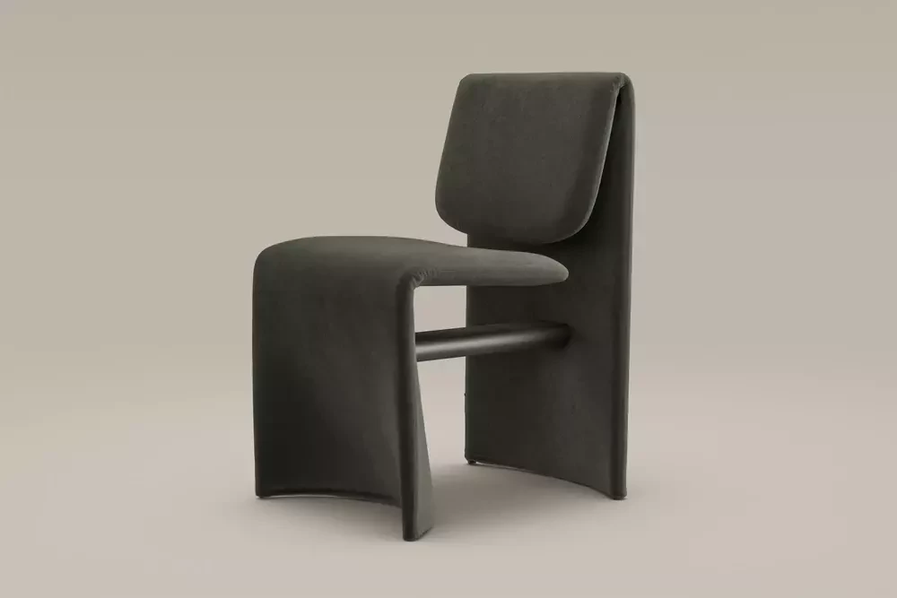Стул Avant-Garde фабрика Bonaldo фотография № 1