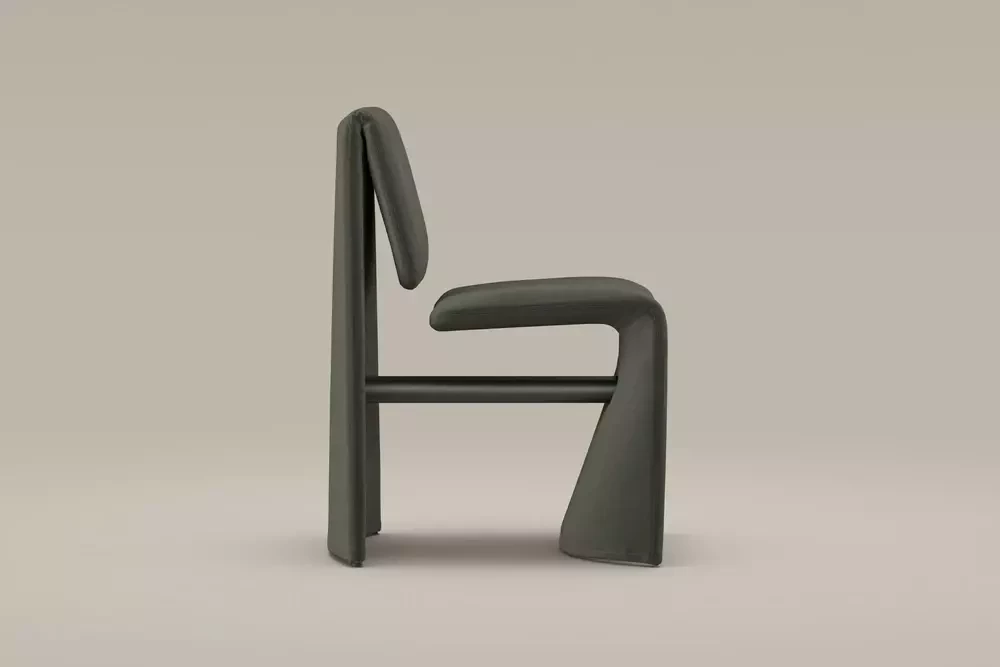 Стул Avant-Garde фабрика Bonaldo фотография № 2