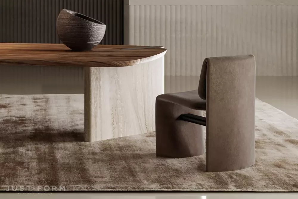 Стул Avant-Garde фабрика Bonaldo фотография № 5