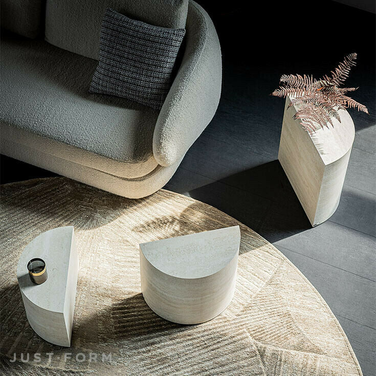 Кофейный столик  Domingo фабрика Cattelan Italia фотография № 3