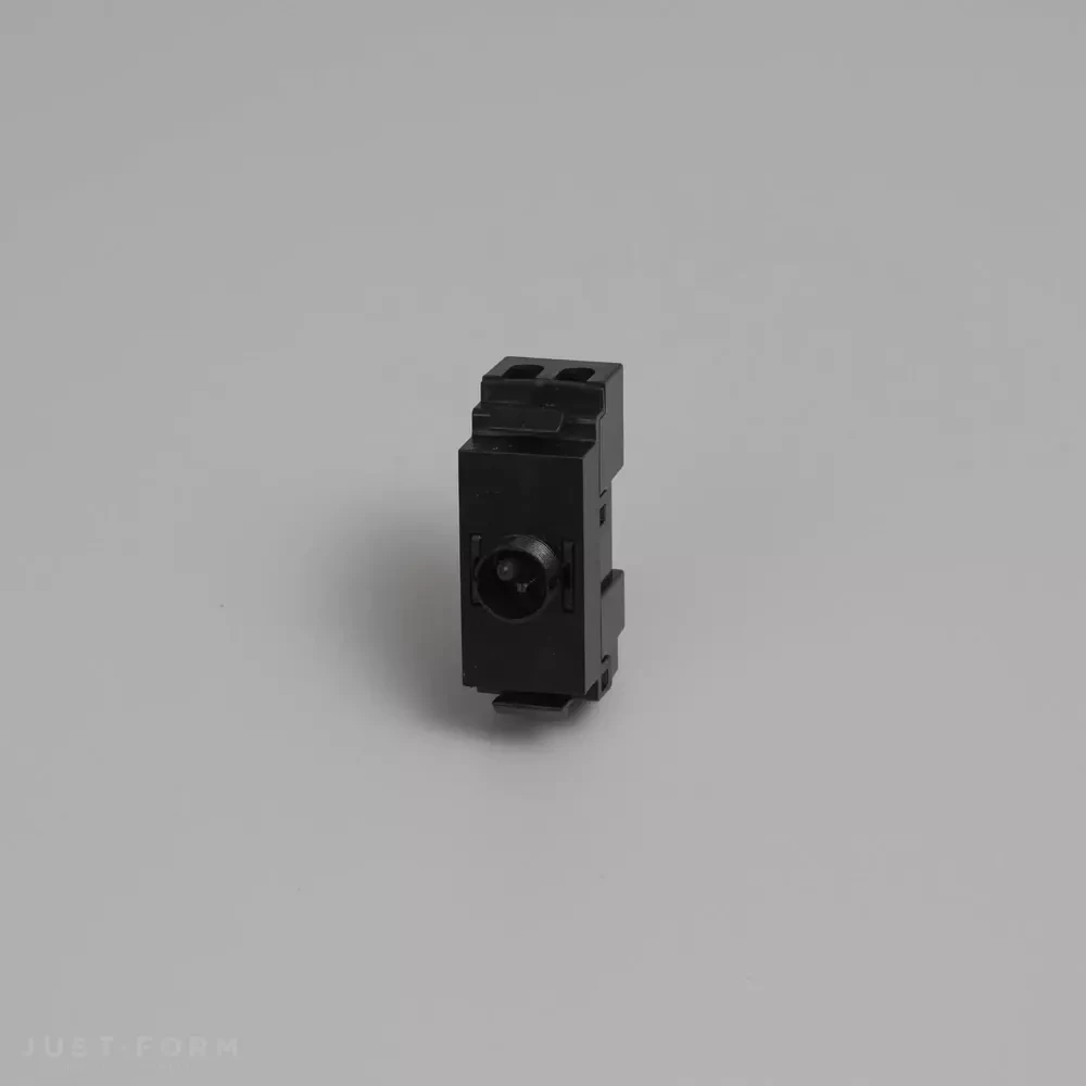 Механизм ретрактивного выключателя Retractive Toggle Module / 2 Way фабрика Buster + Punch фотография № 1