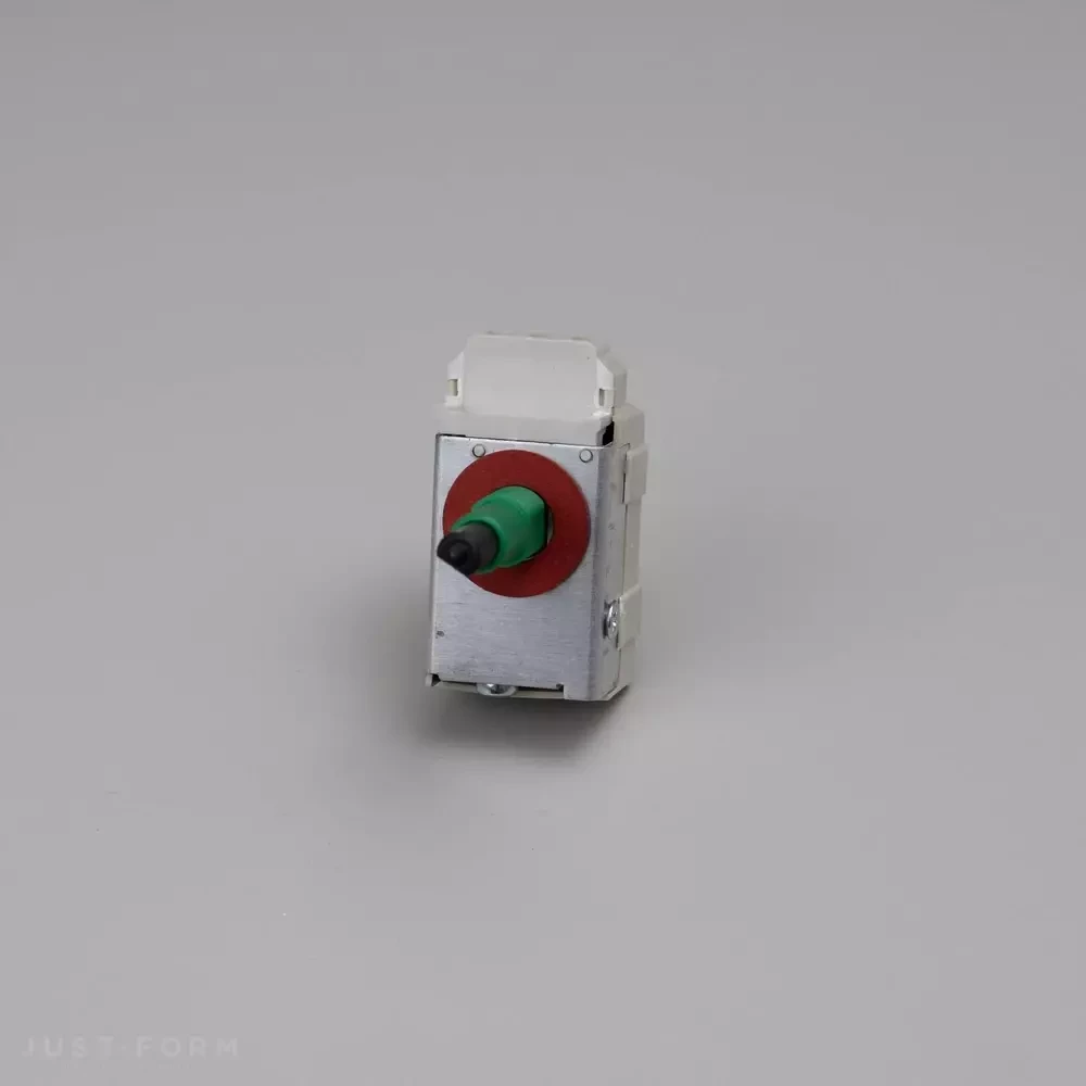 Механизм диммера  Dimmer Module / 120W LED / 2 Way фабрика Buster + Punch фотография № 1