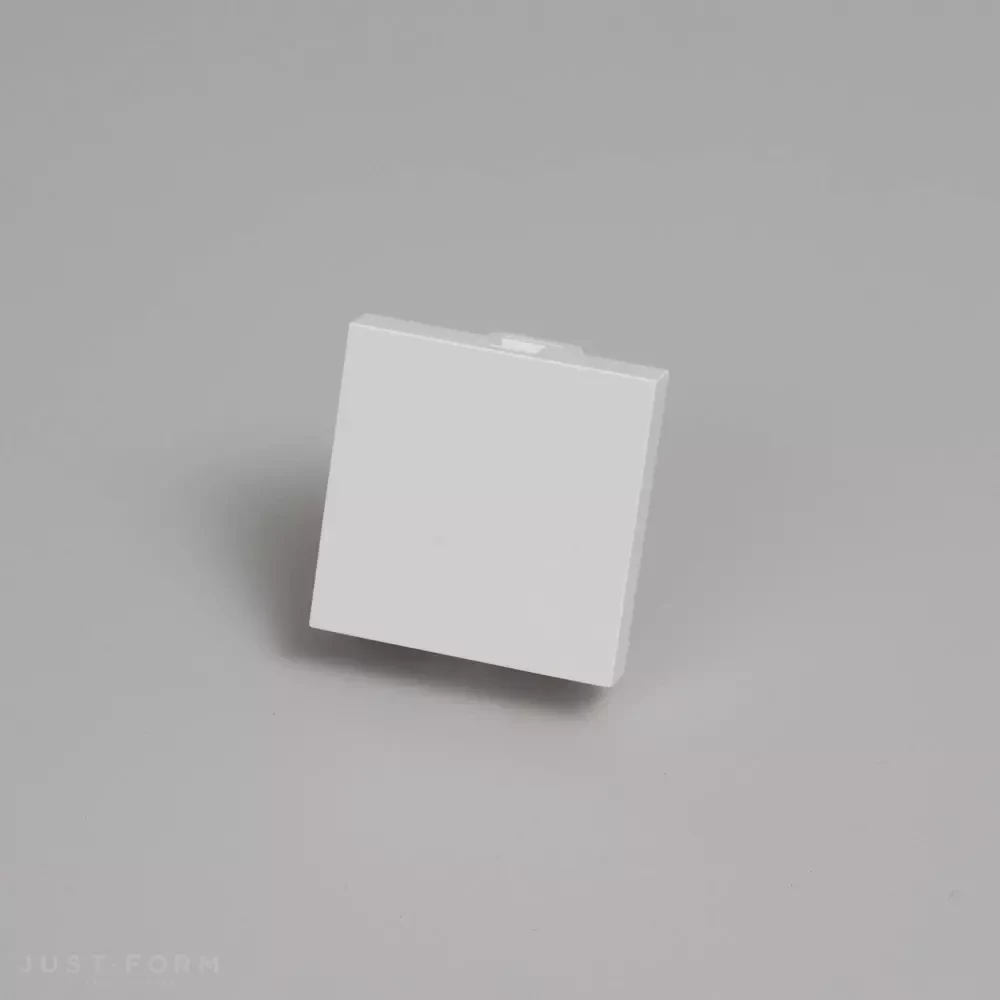 Модуль заглушка  Blank Module / 45 mm фабрика Buster + Punch фотография № 4