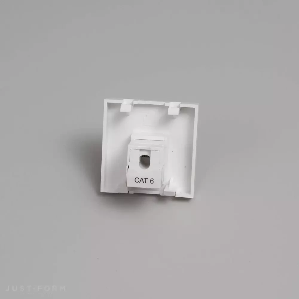 LAN модуль RJ45 Module / 45 mm фабрика Buster + Punch фотография № 4