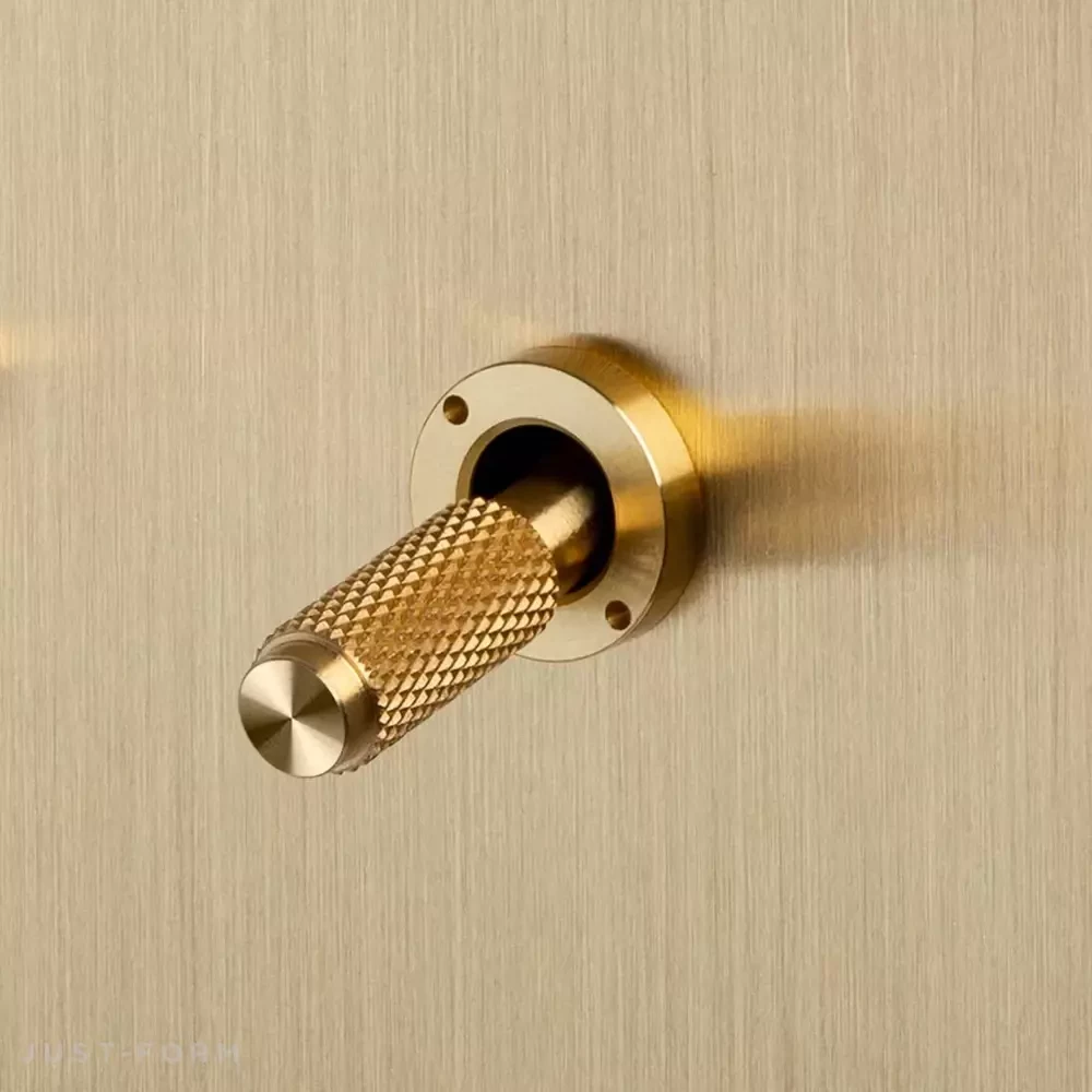 Тумблер Detail Kit / Toggle / Cross фабрика Buster + Punch фотография № 6