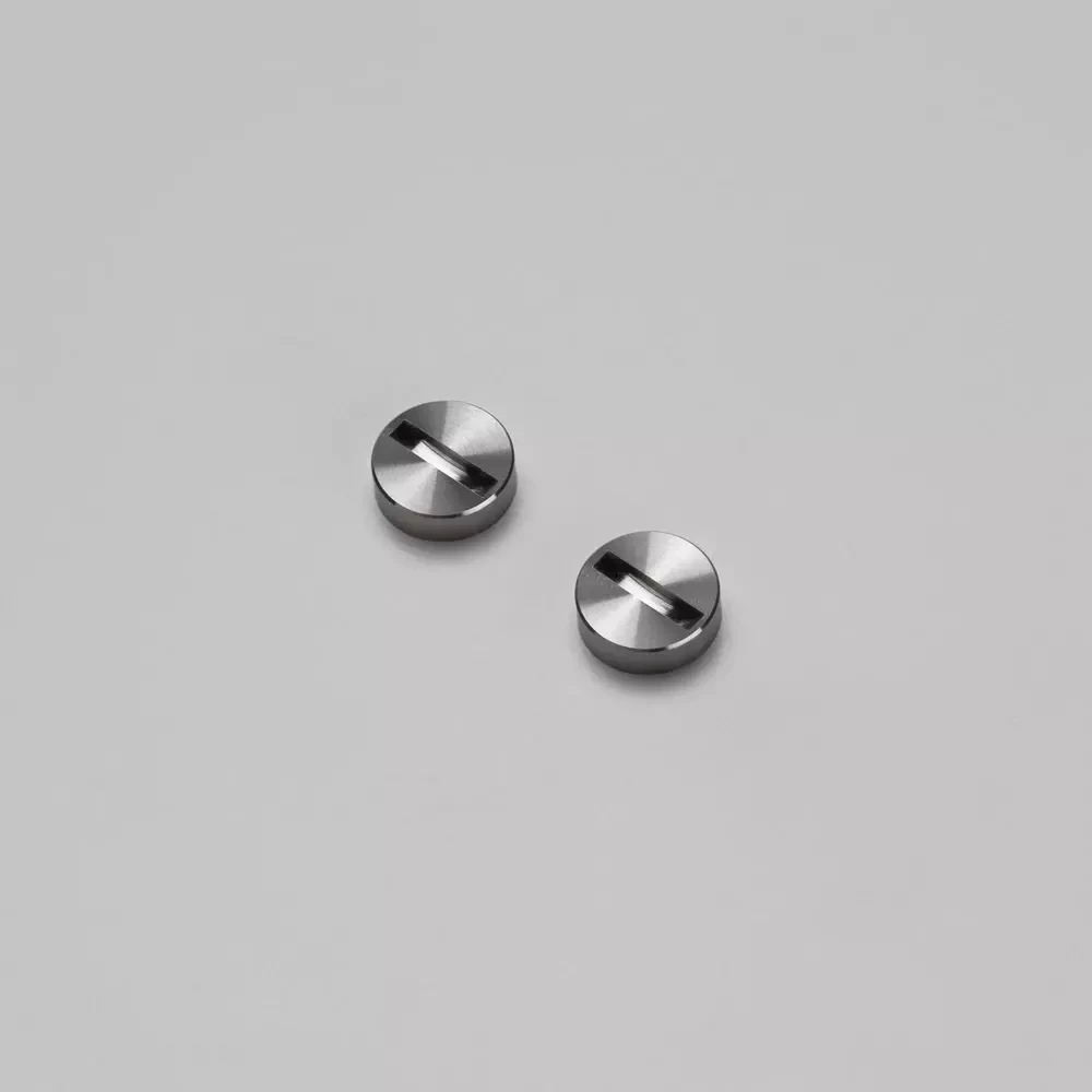 Декоративные болтики Detail Kit / Plate / Cross фабрика Buster + Punch фотография № 2