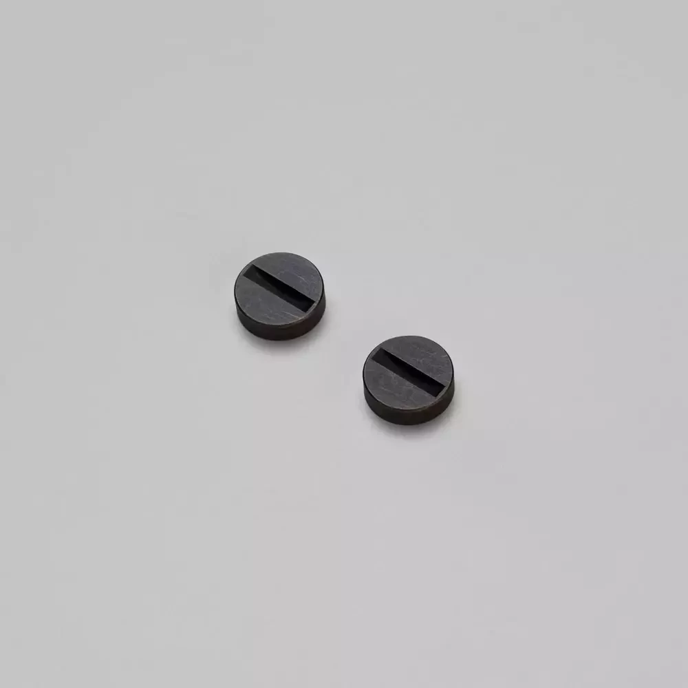 Декоративные болтики Detail Kit / Plate / Cross фабрика Buster + Punch фотография № 3