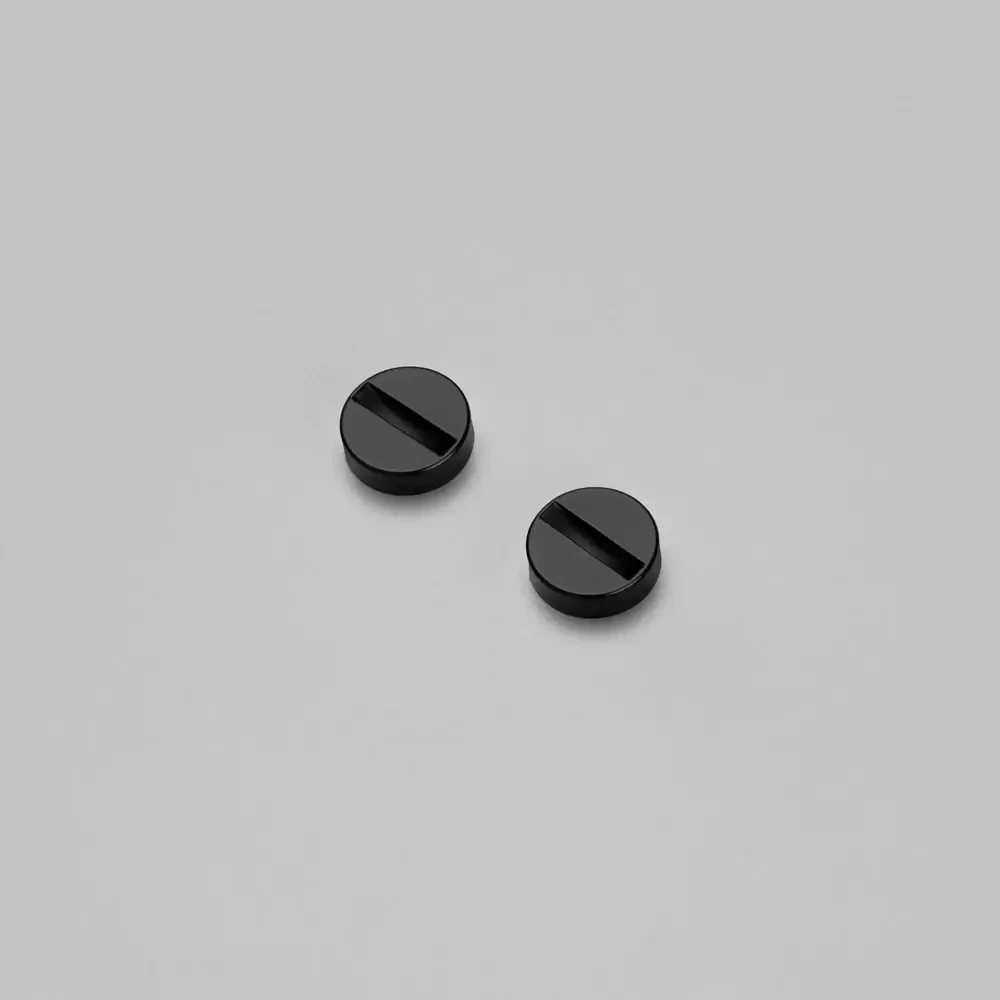 Декоративные болтики Detail Kit / Plate / Cross фабрика Buster + Punch фотография № 4