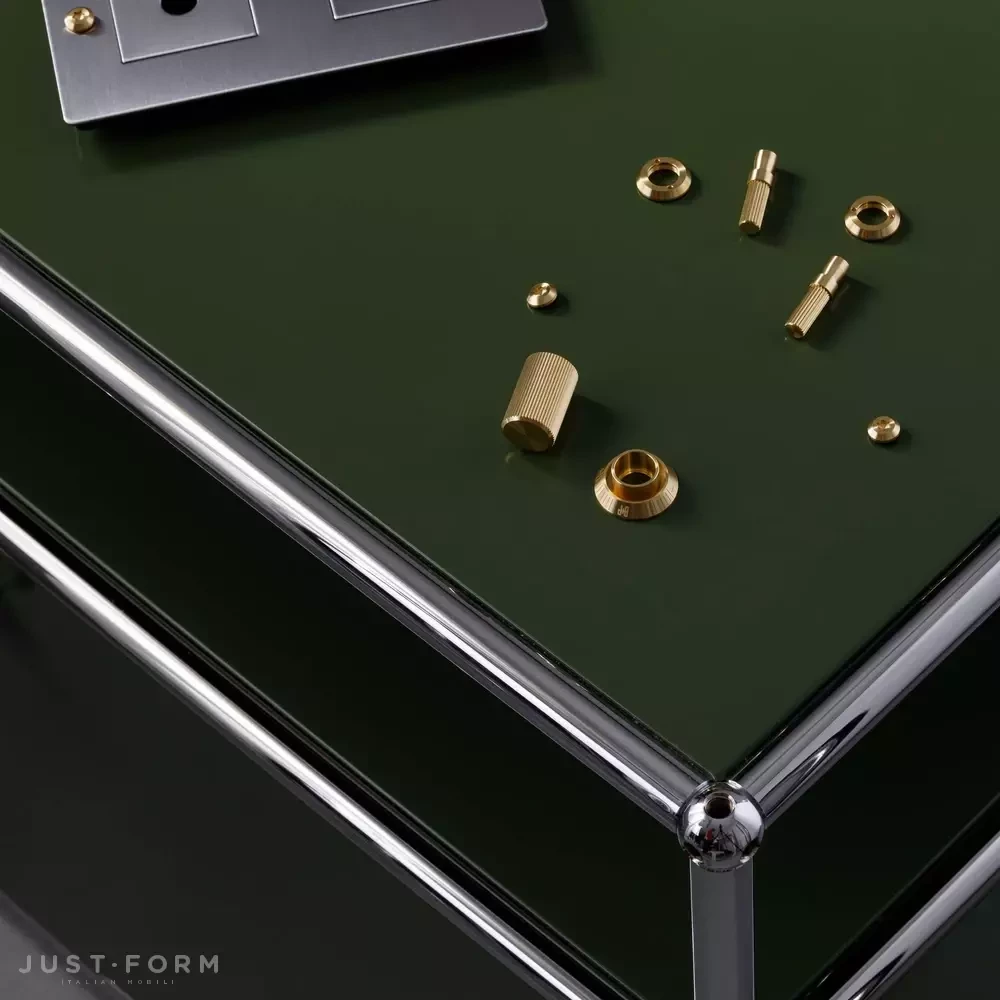 Декоративные болтики Detail Kit / Plate / Linear фабрика Buster + Punch фотография № 7