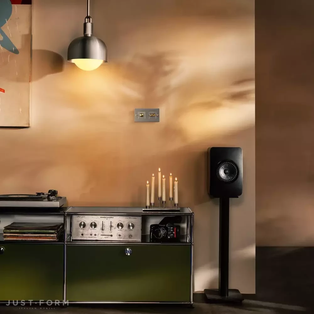 Декоративные болтики Detail Kit / Plate / Linear фабрика Buster + Punch фотография № 11