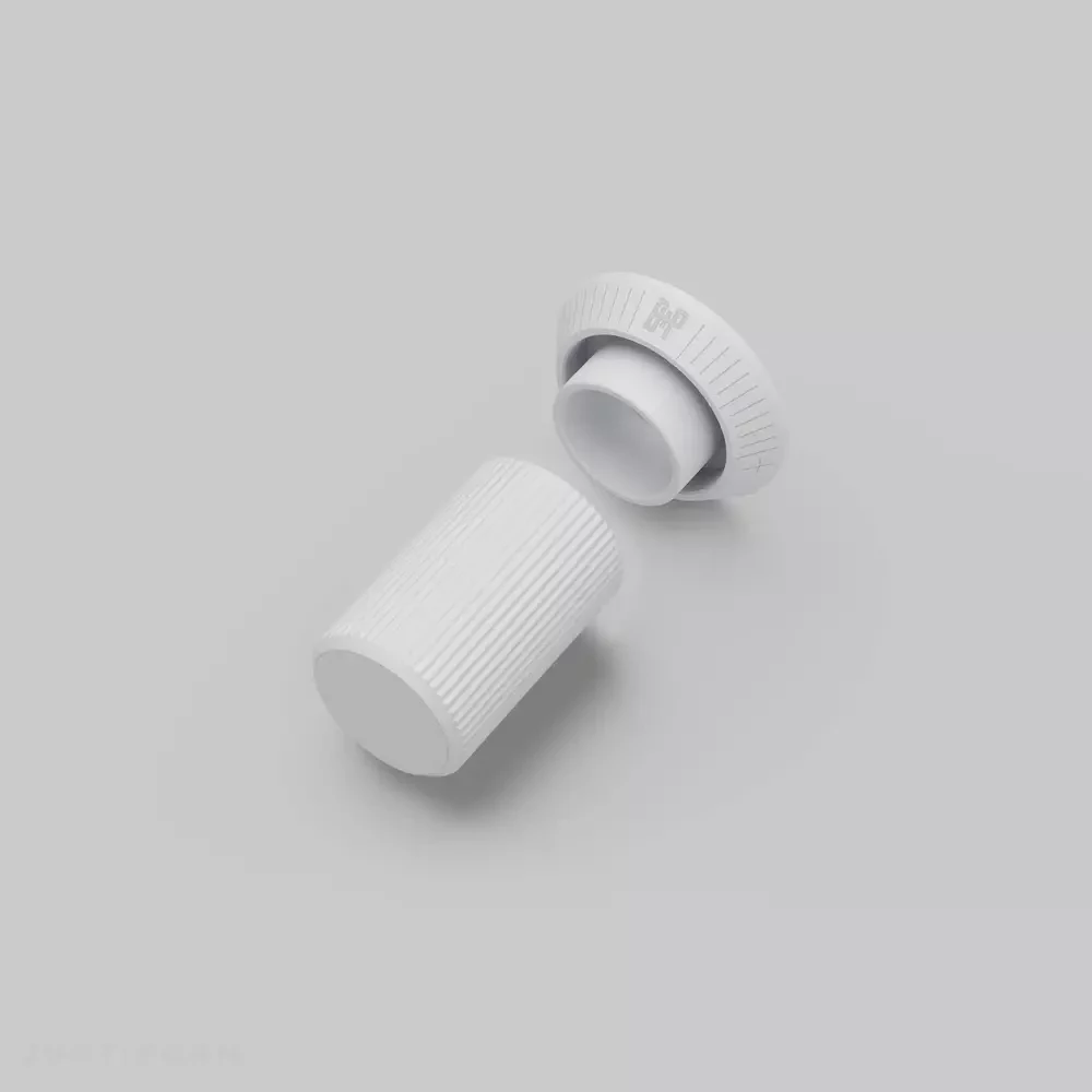 Поворотный регулятор Detail Kit / Dimmer / Linear фабрика Buster + Punch фотография № 5