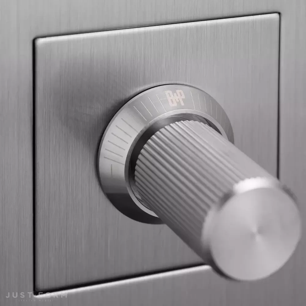 Поворотный регулятор Detail Kit / Dimmer / Linear фабрика Buster + Punch фотография № 7