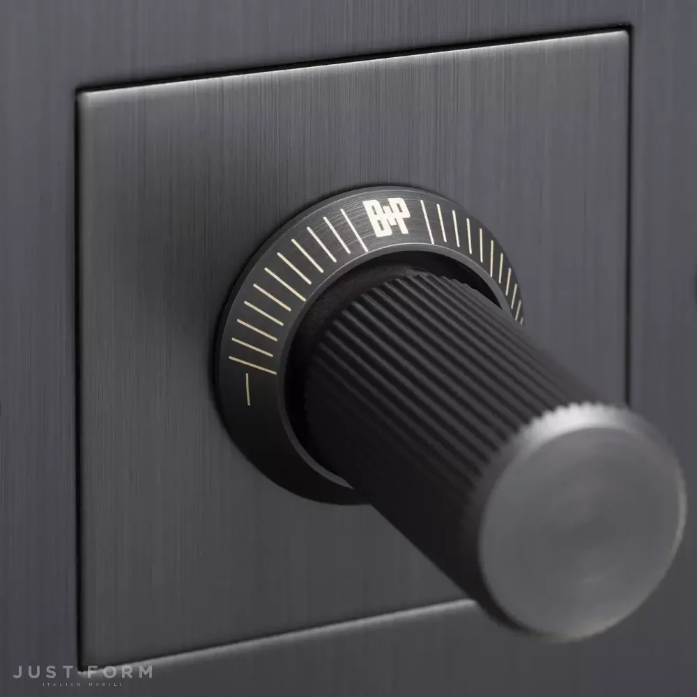 Поворотный регулятор Detail Kit / Dimmer / Linear фабрика Buster + Punch фотография № 8