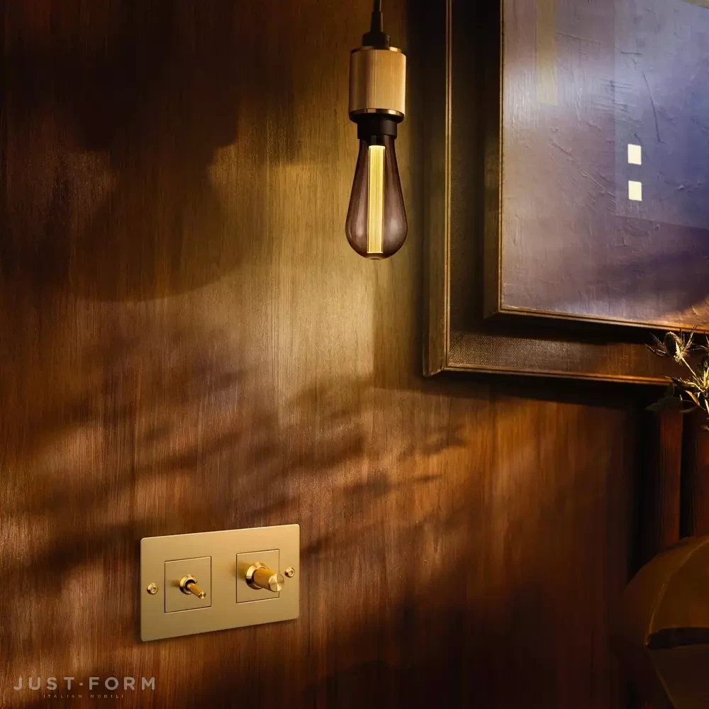 Поворотный регулятор Detail Kit / Dimmer / Linear фабрика Buster + Punch фотография № 16